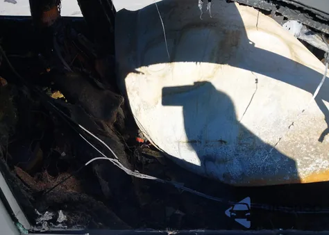 2018 Chevrolet Trax Lt from USA, damaged, VIN KL7CJPSB2JB692900